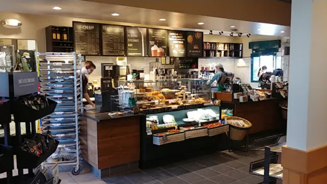 Starbucks