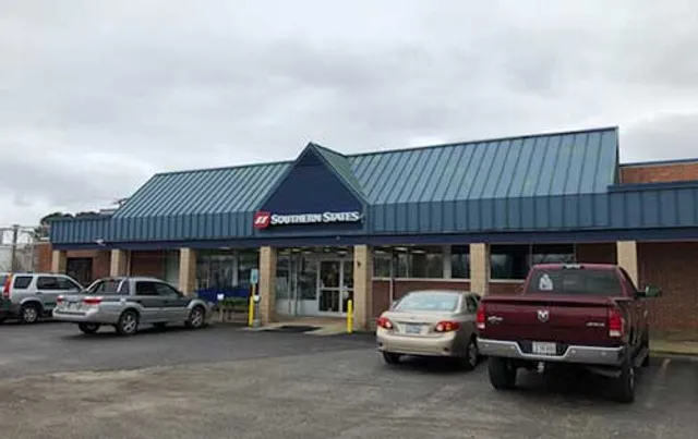 Southern States - Chesapeake Association Inc.