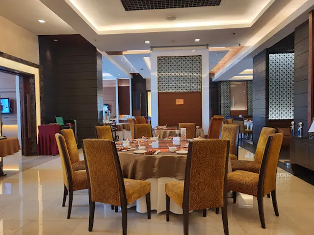 Yu He Chinese Cuisine