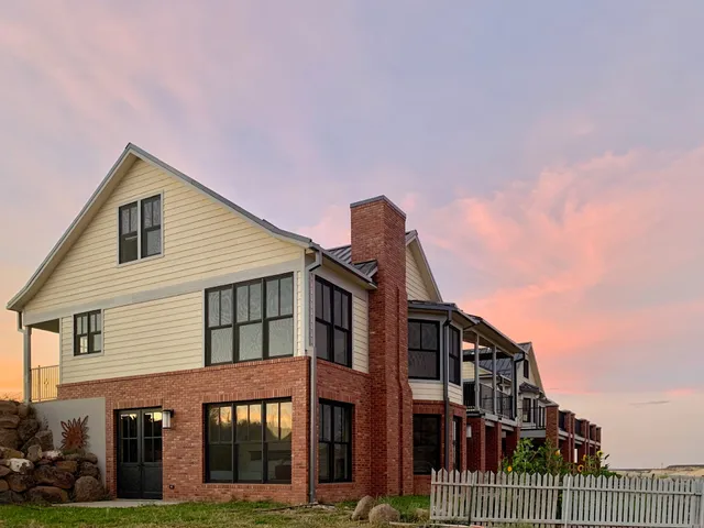 Annie's Place Bed & Breakfast