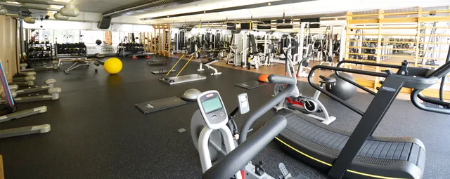 Competition Sports Club