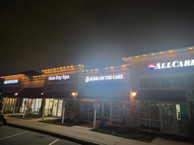 Icing On The Cake Maryland