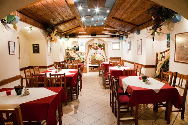 Gasthaus zur Alten Press