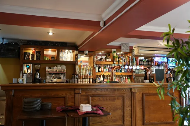 Cherrywood Smokehouse Bar & Grill - Nottingham