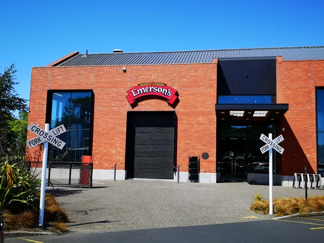 Emerson's Brewery