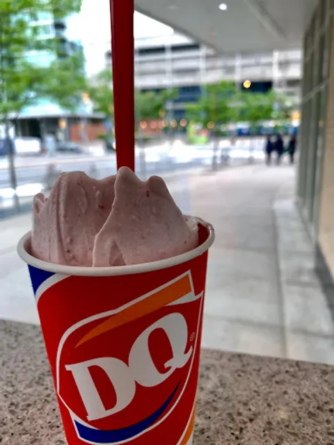 Dairy Queen (Treat)
