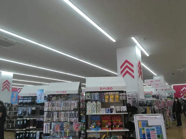 DAISO