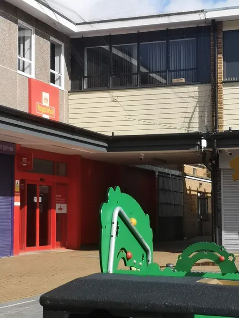 Hatfield Farmers' Market