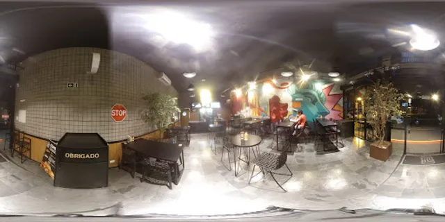 Eaiburguer - Maringá