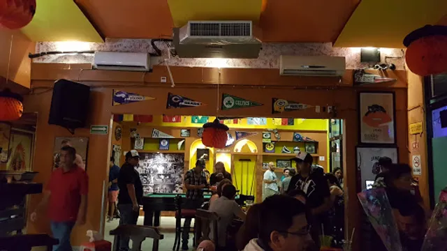 La Hija de Cuauhtemoc