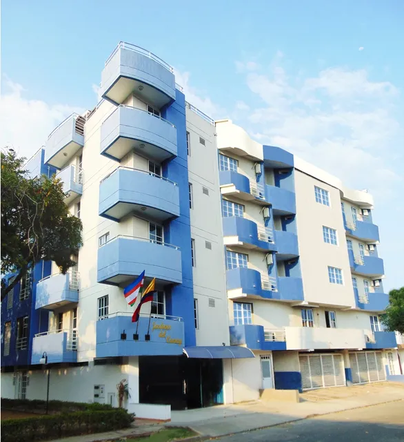 Hotel Jardines del Caney