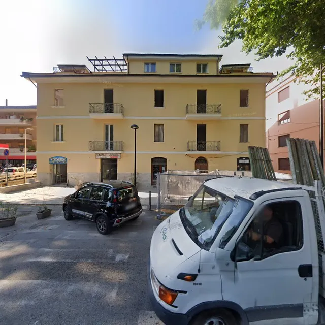 la panificatrice ascolana