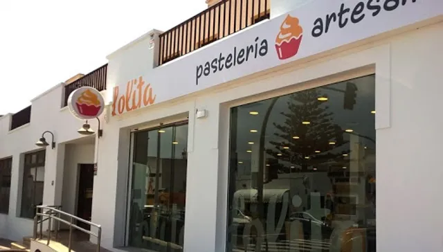Pasteleria Lolita