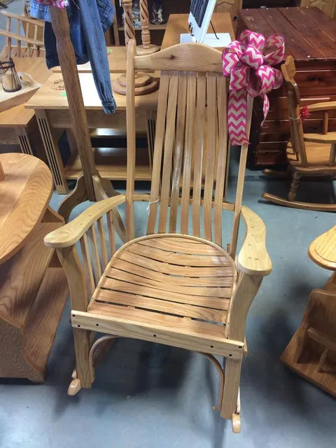 Davis Amish Furniture