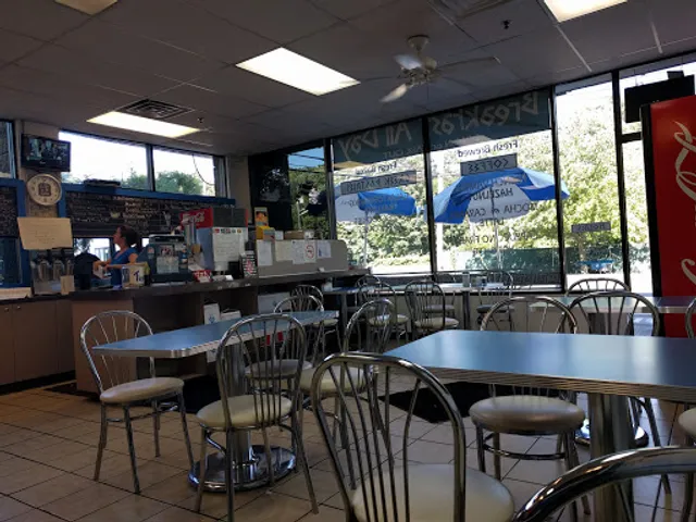 Opa Breakfast & Sandwich Shop