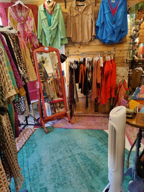 Gypsy Soul Boutique