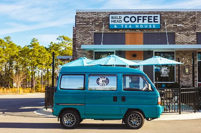 Bald Head Coffee & Tea House