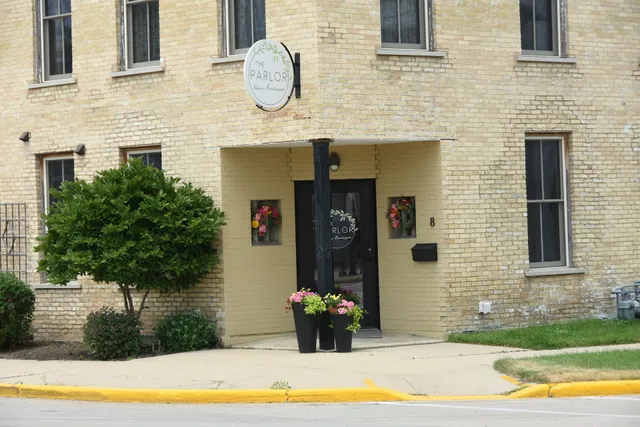 The Parlor Hair Boutique