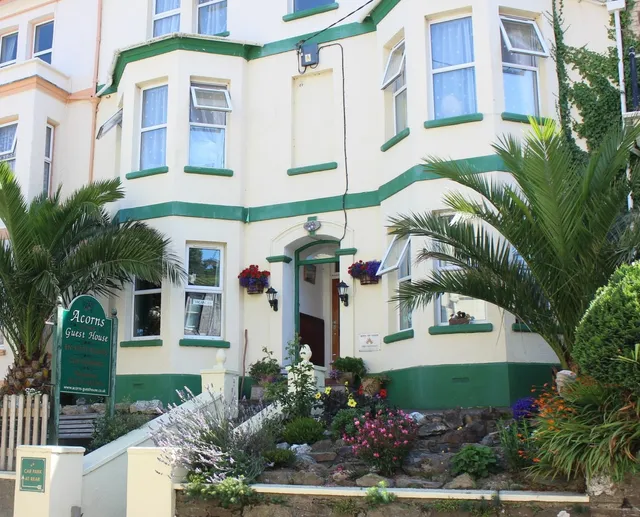 Acorns Guest House Dog Friendly