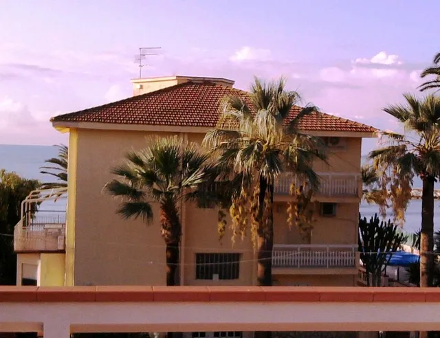 Bed and Breakfast Sabbia D'Oro