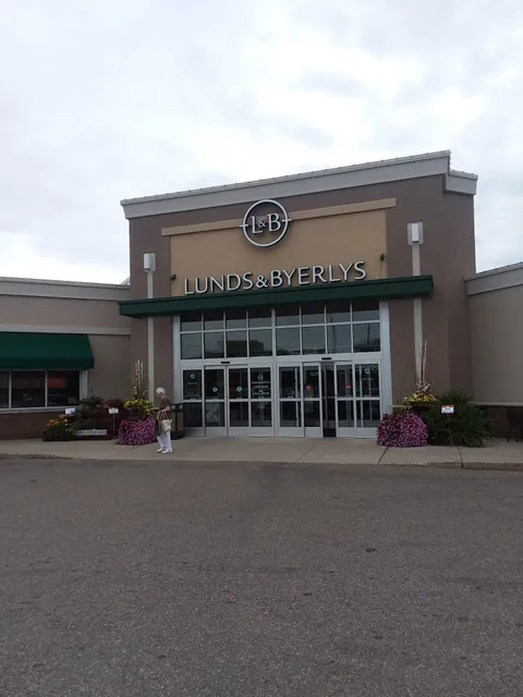 Lunds & Byerlys Prior Lake