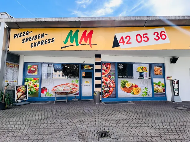 MM-Pizza