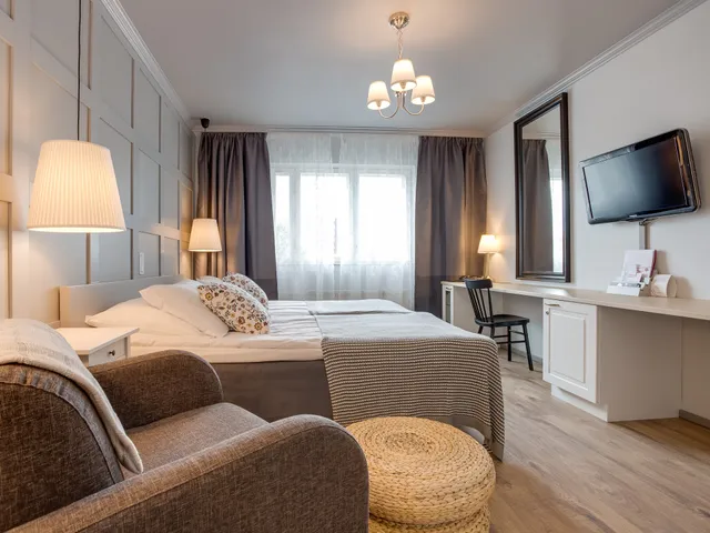 Original Sokos Hotel Kaarle