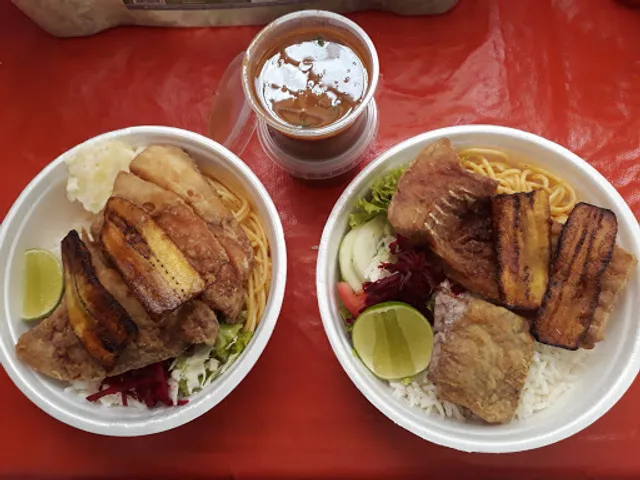 Bom Apetite Café & Restaurante