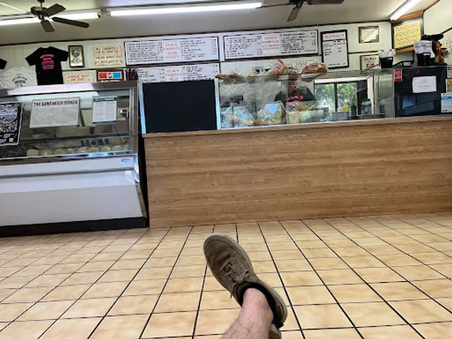 Don's Famous Hoagies