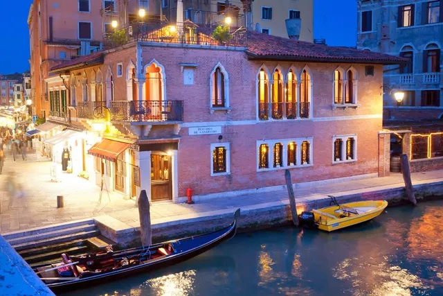 La Palazzina Veneziana