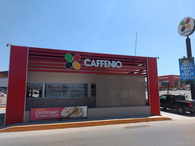 CAFFENIO