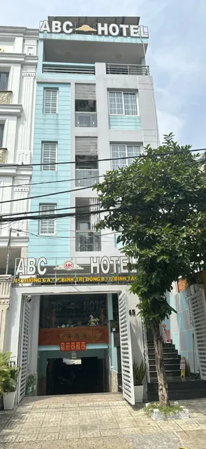 Hotel Abc