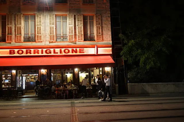 Brasserie Borriglione