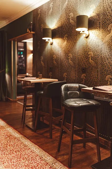 1848 Pütt - Tankbierausschank des friesischen Brauhauses zu Jever