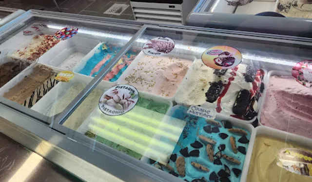 La Michoacana Homemade Ice Cream