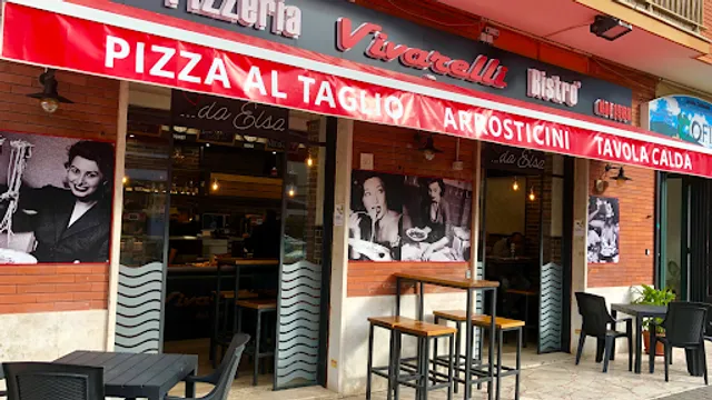 Vivarelli bistrot aperitivi da Elsa