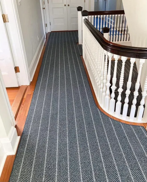Rouzati Rugs (Stair Runners & Carpeting)
