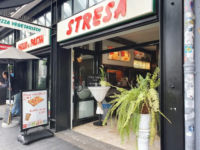 Stresa Pizzeria