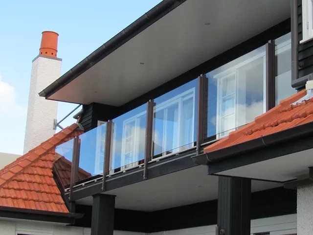 Action Glass Limited