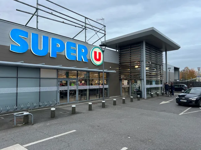 Super U Magny-le-Hongre