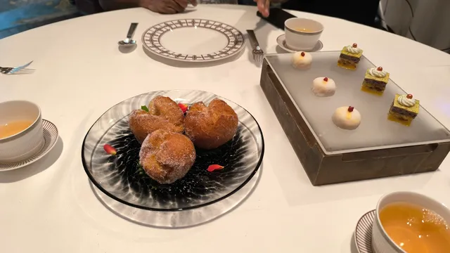 Xiang Yue Chinese Restaurant