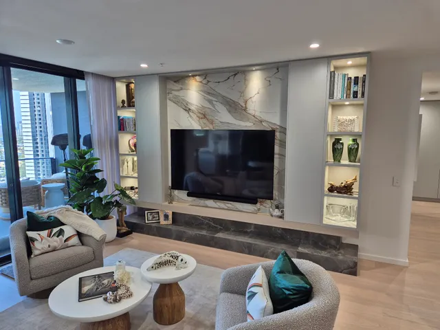 Flawless Cabinets PTY LTD