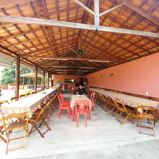 Franceli Restaurante