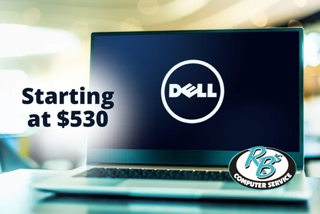 RB's Computer Service