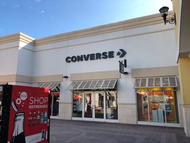 Converse Store