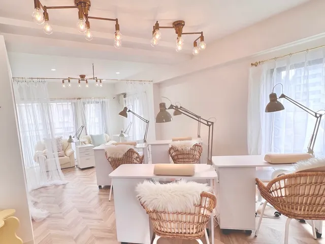 NAIL MAISON yokohama