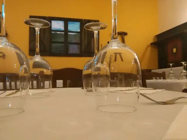 Restaurante El Mesón del Zorro