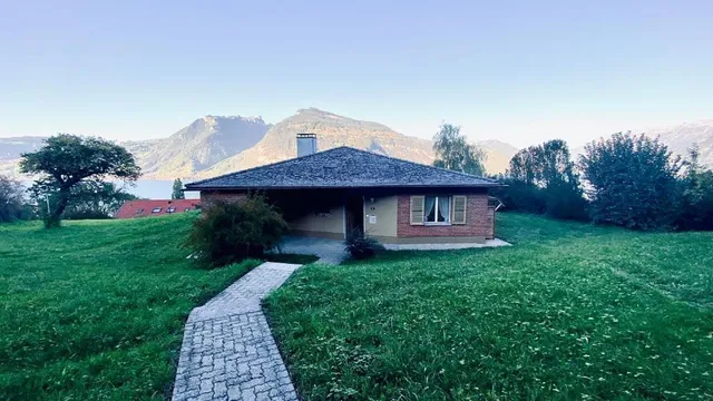 Lakeview - Krattigen