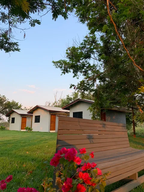 Rancho Coqueiral Resort