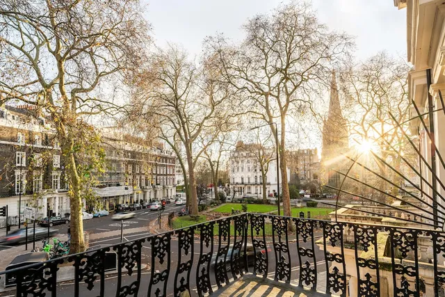 Lancaster Court Hotel